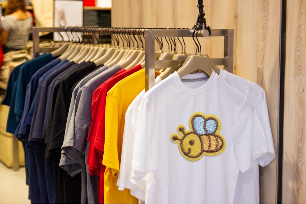 Threading Success: What Is Contract Embroidery and Why Your Business Needs It