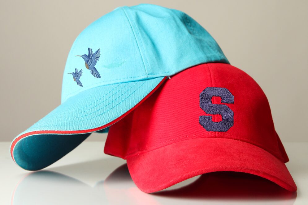 Why Quality Control in Contract Embroidery Matters